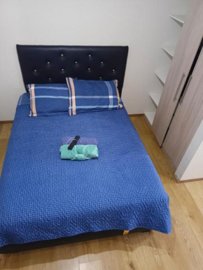Estudio en el piso 5